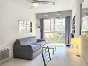 Cosy Apartments - Marseille Estiennes d'Orves - Hyper central students apartment close to metro and Vieux-Port